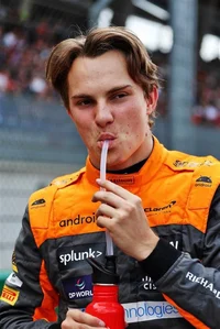 Oscar Piastri 