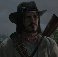 Jack Marston