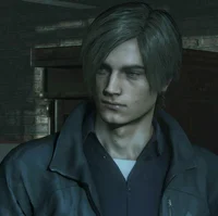 Leon Kennedy