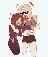 Female US and Canada