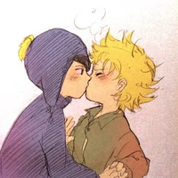 Craig x Tweek