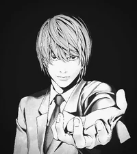 Light Yagami