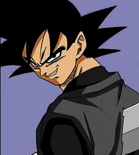 Goku Black 