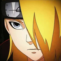 Deidara