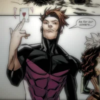 Remy LeBeau