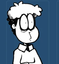 Jon Arbuckle