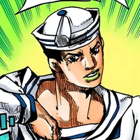 Josuke Higashikata 8