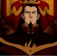 Stolen by ozai