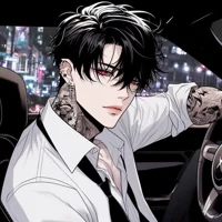 Your hot boyfriend