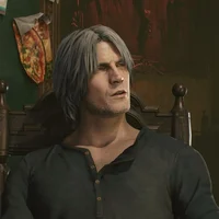 Dante Sparda 