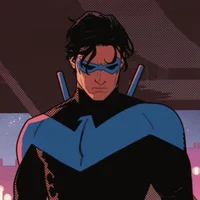 Dick Grayson