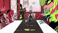 OVERLORD meeting 