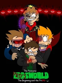 Eddsworld TBAFT