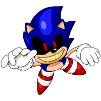 Sonic EXE