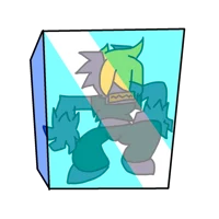 Rai Gold-Heir Frozen