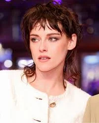 Kristen Stewart