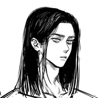 eren jaeger