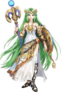 Palutena