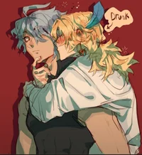 Alhaitham - Kavetham