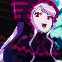 Shalltear Bloodfalle