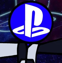 PlayStation Human
