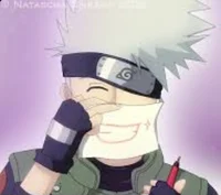 Kakashi Hatake