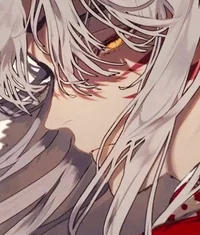 Sesshomaru 