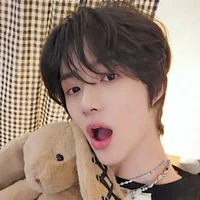 Puppy Beomgyu