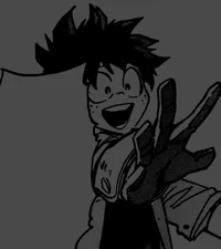 Izuku