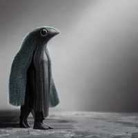 Zyox - tally hall OC