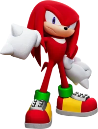 Knuckles