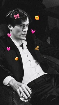 Tom Riddle