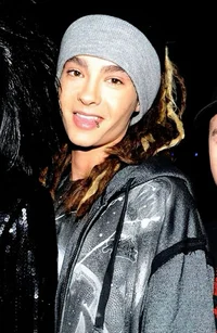 Tom kaulitz