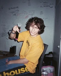 CHRIS STURNIOLO
