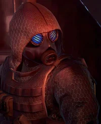 Agente Vector infiel