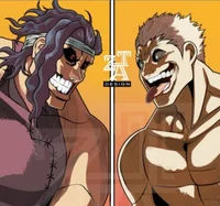 Alan wu y raian kure