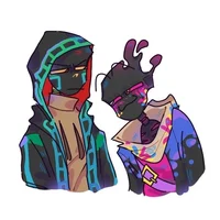 Gradient Sans and Pj