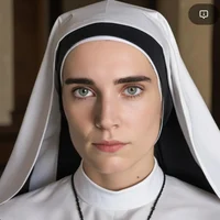 Nun