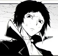 Akutagawa Ryuunosuke