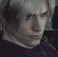 Leon Kennedy