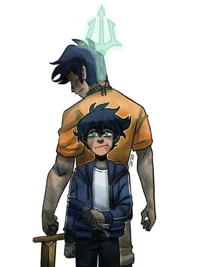 Percy Jackson