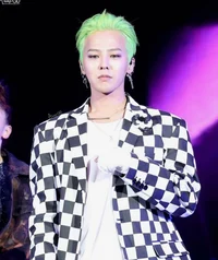 G-dragon