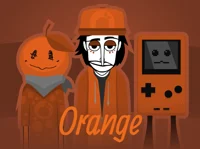 Orange - ColorBox V2
