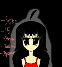 Seiko Yasuhiro-OC