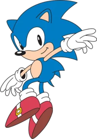 Sonic the Hedgehog