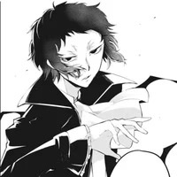 Akutagawa Ryuunsouke