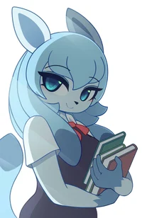 School Bully Glaceon