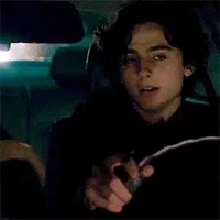 Regulus Black 