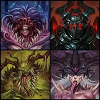 Chaos Gods