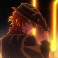 Chuuya Nakahara